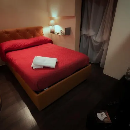 Bed and breakfast La Casetta Di Nonna Carmela