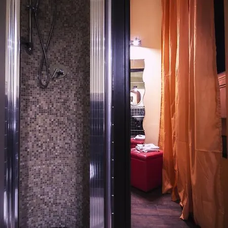 Bed & Breakfast La Casetta Di Nonna Carmela *